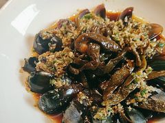 -一桶江山餐厅(松北店)