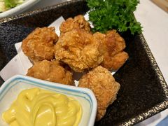 -千寻山野烤肉(中关村店)