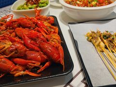 -靓虾二哥长沙地标小龙虾(五一广场店)