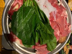 -九洲喜来登酒店湖月日餐厅