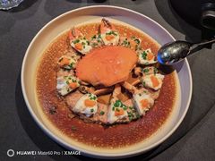 -上海滩餐厅(BFC外滩金融中心店)