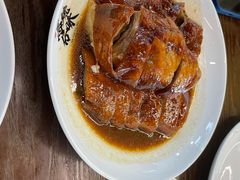 味皇烧鹅-龍炎馬仔烧味(首位中心店)