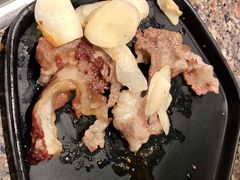 -汉拿山(悦荟·万科购物中心店)