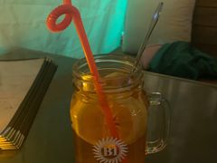 -JUKEBOX玖部音乐餐厅(华侨城店)