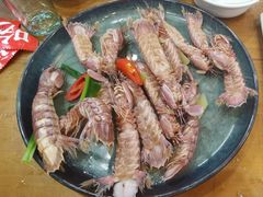 -醉壹号海鲜大排档(厦门美食地标店)