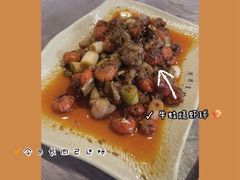 -靓靓蒸虾(中山公园店)
