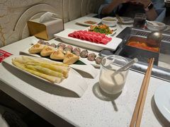 -海底捞火锅(佳兆业广场店)