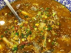 -江湖黑大兔(杨家坪店)
