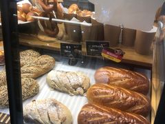 -汉柏麦香德国面包房(海信店)