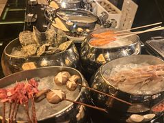 -富力丽思卡尔顿酒店·香荟全日制餐厅