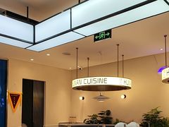 -兰湘子·湘菜小炒(盛龙广场店)