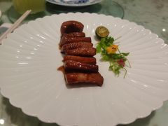 -漢舍中国菜馆(889广场店)
