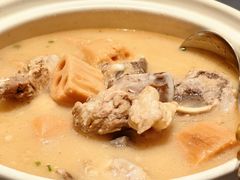 -汉水谣·江景餐厅(江滩店)