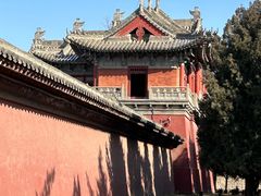 -北宋皇陵