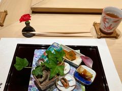 -鮨一日本料理(大中华店)