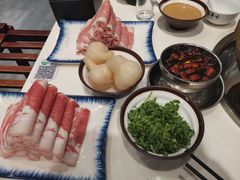 -福寿斋·老北京铜锅涮肉·烤鸭(顺义总店)