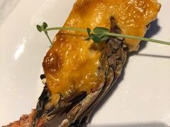 -都会尚膳·海鲜自助餐厅(重庆万豪酒店)