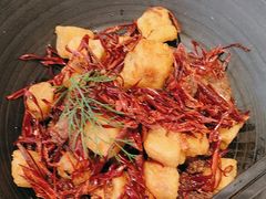 -火婆子·川小馆(扬韬科技广场店)