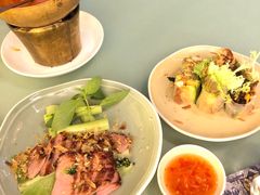 -CHINCHIN 青青·泰国料理(万象食家店)