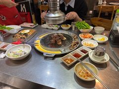 -喜来稀肉(虹泉路店)
