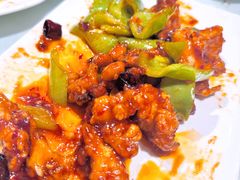 -桃子餐厅·天津菜(红星路直营店)