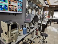 -宝岛眼镜(长沙侯家塘店)