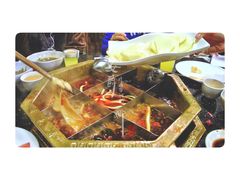 土豆片-蜀九香火锅(彩虹店)
