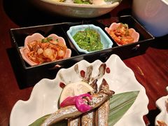 -松鹤精致料理(五一中路店)