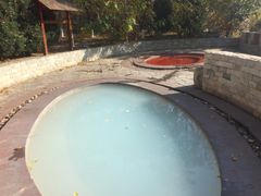 -御景山温泉花园酒店