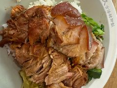 -陆长玖古法猪脚饭(玄风桥店)