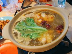 -避风塘(五角场店)