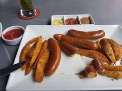 -Brotzeit博璨德国啤酒餐厅(亮马桥官舍店)