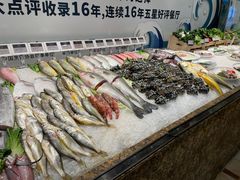 -高佳庄·舟山海鲜(海景旗舰店)