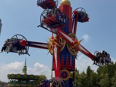 -大连海昌发现王国主题公园