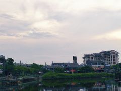 -天后宫岭南民俗文化街