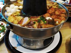 -三姐妹餐厅(曲江店)