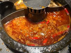 -晓宇重庆火锅(西安荟聚店)