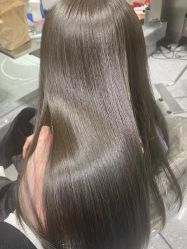 点击看大图 -MORI HAIR SALON日式美发沙龙