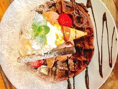 -MIKAKU(万达广场上海宝山店)