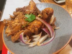 -老味烧烤(总店)