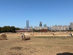-苏州湾体育公园
