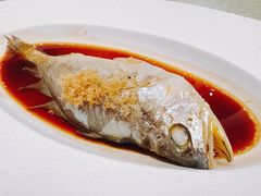 -江南灶中餐厅(南京香格里拉店)