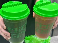 -柠季·手打柠檬茶(上海龙之梦店)