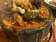 -西江美食舫·江西菜(健德桥店)