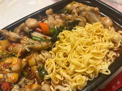 -秘觉(汉街店)