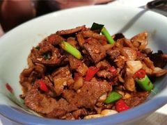 -湘语·湖南家常菜(新洲店)