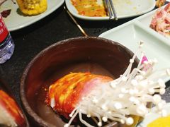 -韩盛·盛江山自助料理(中街大悦城店)
