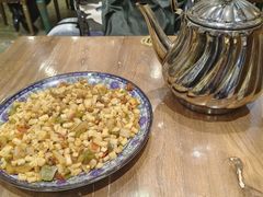 -清真·玛丽亚新疆菜主题餐厅(浙江中路店)