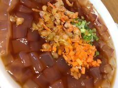 -船歌·鱼水饺青岛菜(闽江二路店)