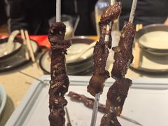 -状元阁烧烤(新华路总店)